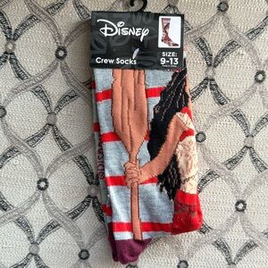 Moana Socks